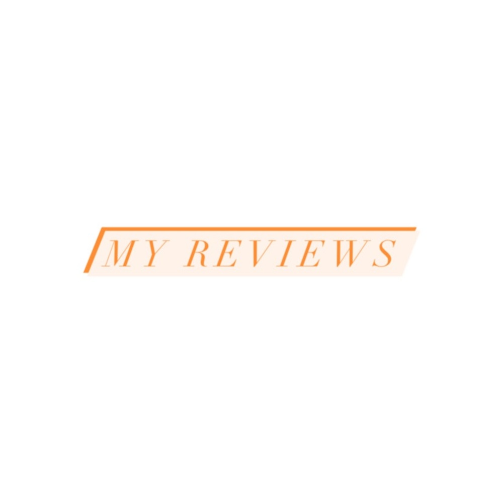 reviews!